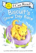 Biscuit’s Snow Day Race