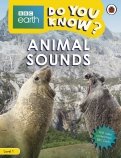 Do You Know? Animal Sounds (Level 1)