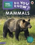 Do You Know? Mammals (Level 3)