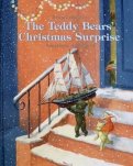 The Teddy Bears' Christmas Surprise