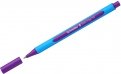 Ручка шариковая 1,4 мм Schneider "Slider Edge XB" фиолетовая (152208)