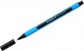 Ручка шариковая 1,4 мм Schneider "Slider Edge XB" черная (152201)(