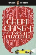The Great Gatsby (Level 3)