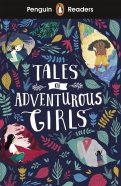 Tales of Adventurous Girls (Level 1)