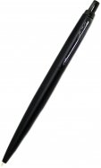 Ручка шариковая "Parker Jotter Monochrome XL", синие чернила (2122753)