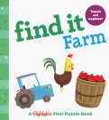 Find It. Farm