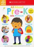 Get Ready for Pre-K Skills Workbook. All About Pre-K