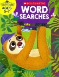 Little Skill Seekers. Word Searches