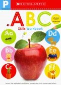 Pre-K Skills Workbook. ABC