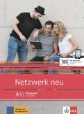 Netzwerk neu A1. Deutsch als Fremdsprache. Ubungsbuch mit Audios