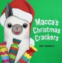 Macca's Christmas Crackers