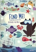 Find me! Ocean Adventures with Bernard the Wolf