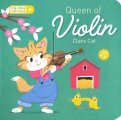 Little Virtuoso. Queen of the Violin