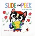 Slide & Peek. Music Maestro