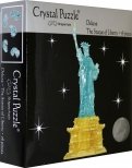 3D головоломка Статуя Свободы (91012)