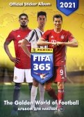 Альбом FIFA 365-2021