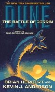 Dune. The Battle of Corrin