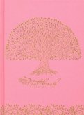 Записная книжка женщины "Дерево желаний" (С0320-76)