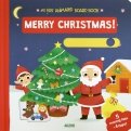 My First Animated Board Book. Merry Christmas!