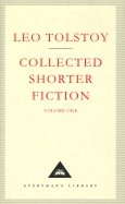 Collected Shorter Fiction. Volume 1