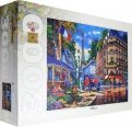 Мозаика "puzzle" 3000 "Париж. Франция" (85023)