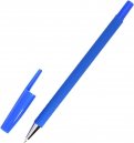 Ручка шариковая "Capital blue. BP174", синие чернила (142493)
