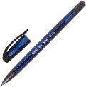 Ручка шариковая, масляная "BOMB GT", синие чернила (143345)