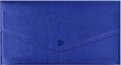 Органайзер-папка для путешествий зелено-голубая (48411)