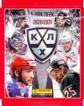Наклейки КХЛ 2020-21 (5 наклеек) (8018190014525)