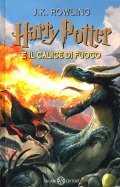 Harry Potter e il calice di fuoco 4