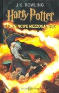 Harry Potter e il Principe Mezzosangue 6