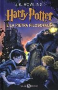 Harry Potter e la pietra filosofale 1