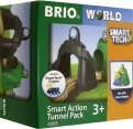 BRIO Набор туннелей (33935)
