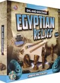 Набор Археология египетские реликвии (75282)