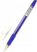 Ручка шариковая BILLE NEEDLE 0,35 мм синяя