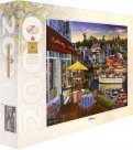 Мозаика "puzzle" 2000 "Галерея в гавани" (84045)
