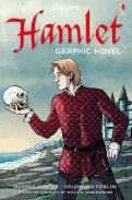 Hamlet. Graphic Novel