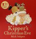 Kipper's Christmas Eve