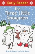 Three Little Snowmen