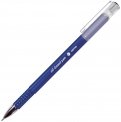 Ручка шариковая, масляная "Oxet", синие чернила (143002)