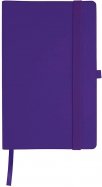 Бизнес-блокнот "Gracy" фиолетовый (21223/11)