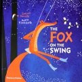 Fox on Swing