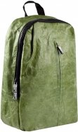 Рюкзак 39x28,5x12 см, зеленый (52073)