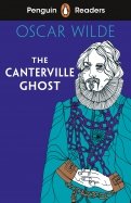 The Canterville Ghost (Level 1) +audio