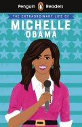 Michelle Obama (Level 3) +audio