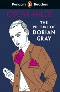The Picture of Dorian Gray (Level 3) +audio