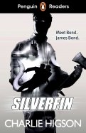 SilverFin (Level 1) +audio
