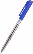Ручка шариковая "Arrow" (синие чернила, 0,5 мм) (EQ00830)