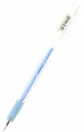 Ручка шариковая синяя 0.7 мм Arris (EQ12-BL)