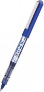 Ручка-роллер "Think" (синие чернила,  0,7 мм) (EQ20530)